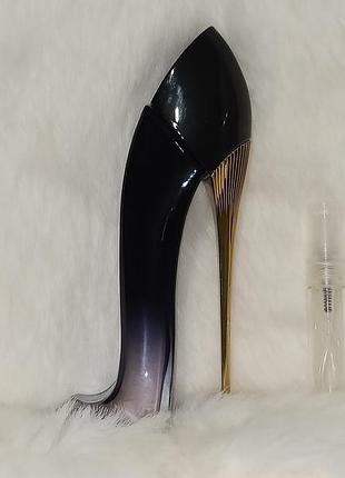 Carolina herrera good girl legere парфюм туалетной воды отливант 5 мл разпил парфюмерии