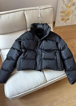 Куртка пуховик