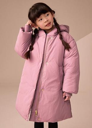 Зимова куртка пуховик пальто next ❄️