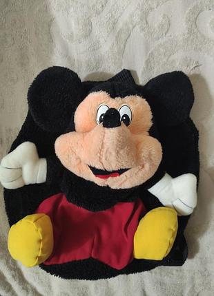 Рюкзак микки маус