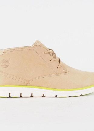 Демісезон черевики\мегалегки ботінки\timberland bradstreet