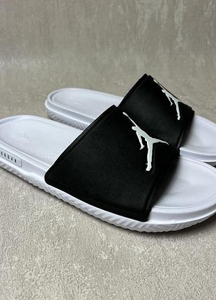 Чоловічі шльопанці air jordan play 2.0.