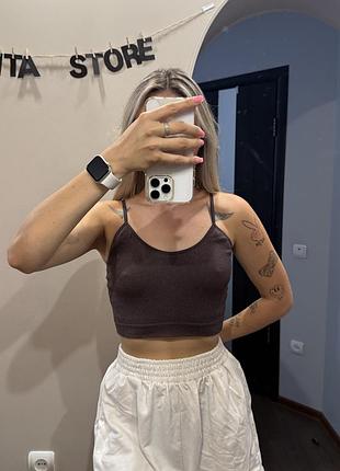 Топ спортивний хс-м