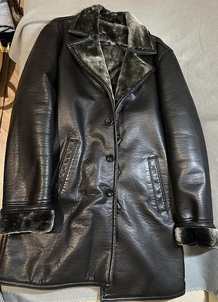 Дублянка чоловіча розмір 56(4xl)