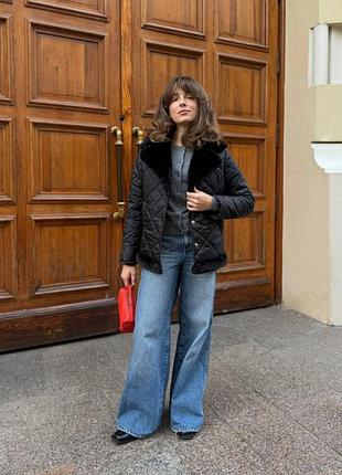 Куртка зимова