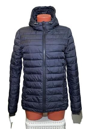 Чоловіча куртка пуховик blakely