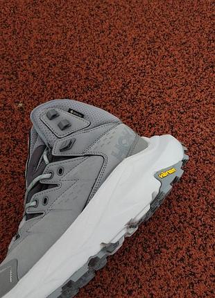 Ботинки hoka kaha 2 gtx gore tex 6