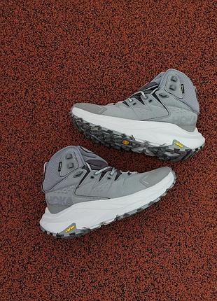 Ботинки hoka kaha 2 gtx gore tex 5