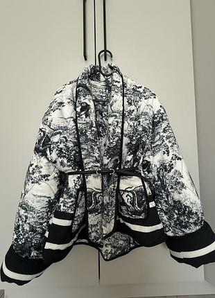 Куртка кімоно