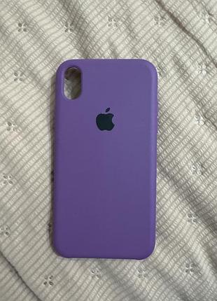 Чехли на iphone xr