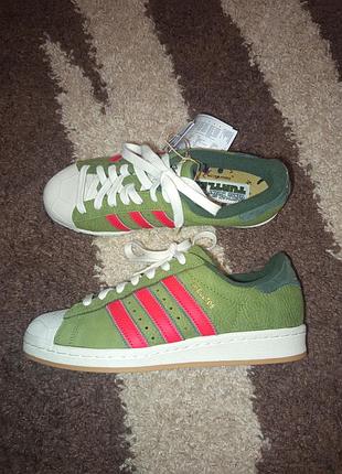 Кроссовки adidas p.41-41,5 3