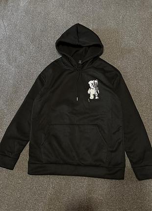 Жіноче худі shein