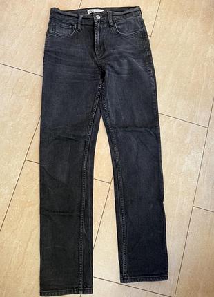 Джинси прямі