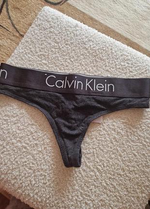 Трусики calvin klein оригинал