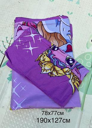 Постілбна білизна дитяча