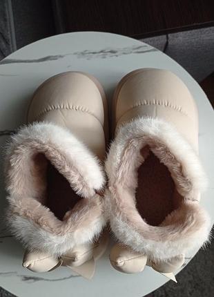 Уггі ,зимові сапожки , 2