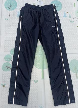 Штани грязепруф дощовик