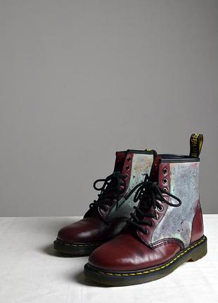 Dr martens шкіряні оригінал