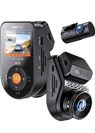 Видеорегестратор vantrue s1 pro