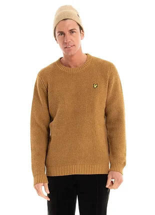 Светр, джемпер lyle & scott,оригінал.