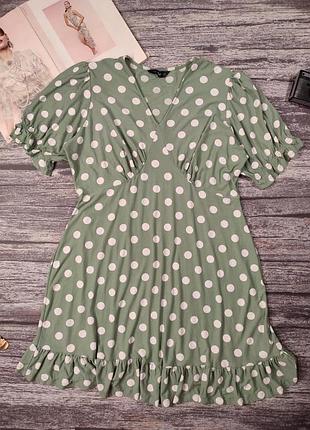 Женское платье