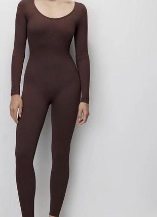 Комбінезон для спорту