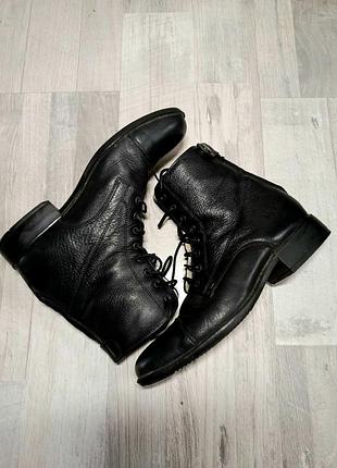 Ботинки felix buhler