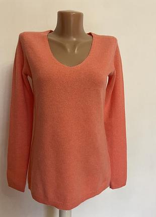 Свитер кашемир