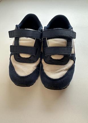 Кросівки дитячі унісекс