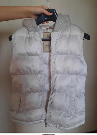 Жилетка детская