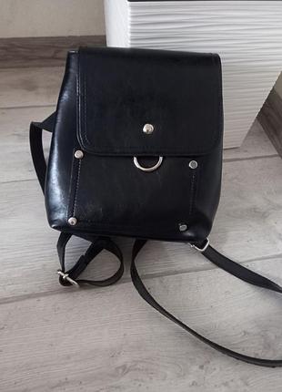 Сумка -рюкзак