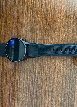 Годинник xiaomi mi band в чудовому стані