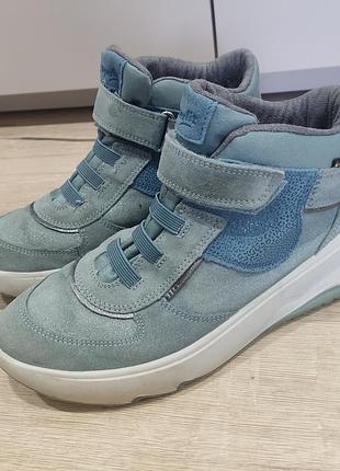 Кроссовки superfit mädchen melody