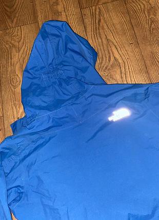 Ветровка tnf original