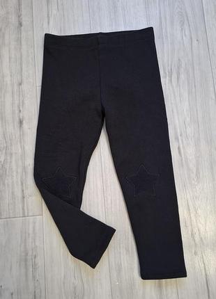 Лосини для дівчинки