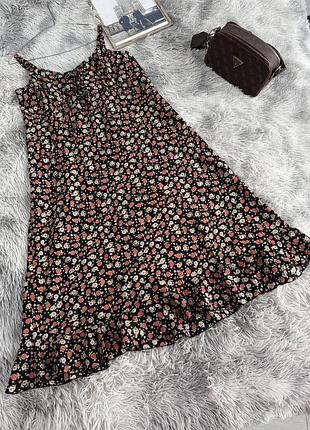 Легкий сарафан