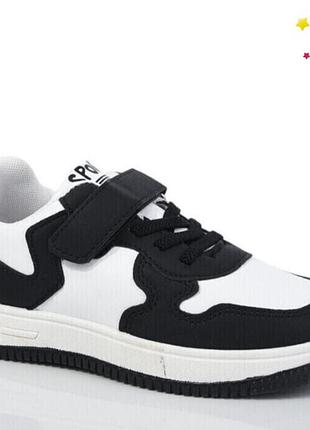 Трендовые кроссовки для девочки