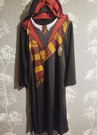 Мантия гарри поттер размер 146
