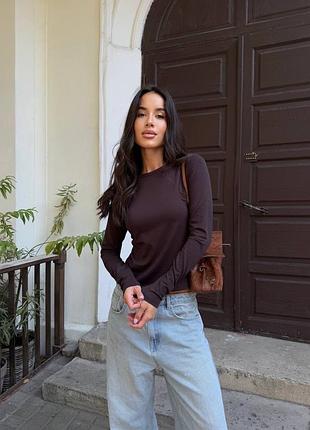 Лонгслів жіночий