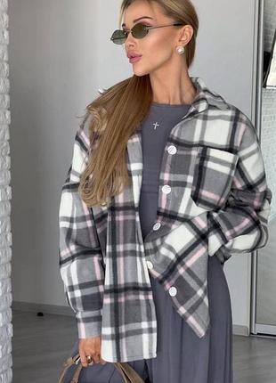 Твоя must-have сорочка