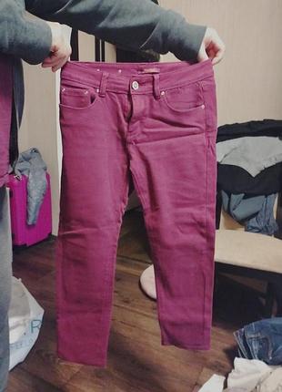 Утепленные брюки размер хл