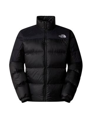 Пуховик the north face