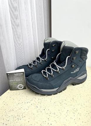 Lowa renegade gtx