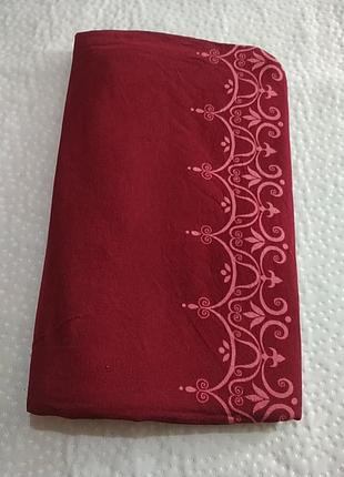 Простирадло фланелеве байка  фланель 150х200