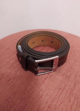 Мужской,красивый ремень forest
