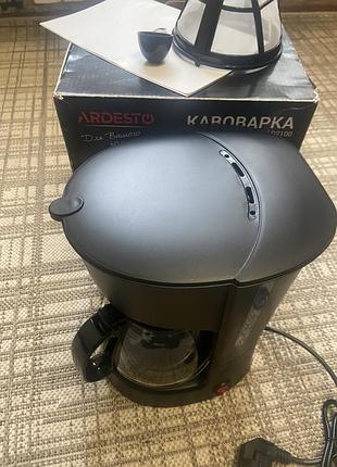 Продам кавоварку