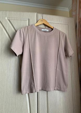 Футболка solmar