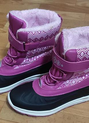 Черевики peppers