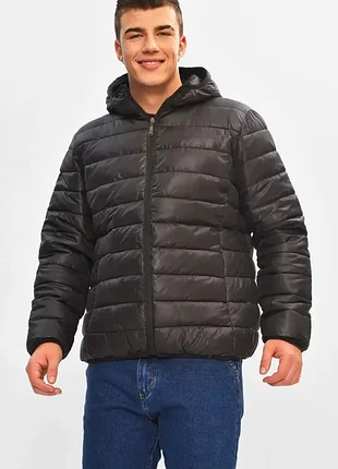 Куртка чоловіча демісезонна