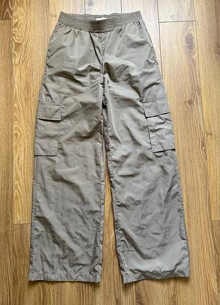 Even&odd продам штани плащівка